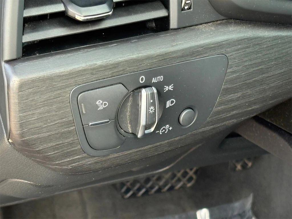 used 2022 Audi A5 Sportback car, priced at $25,990