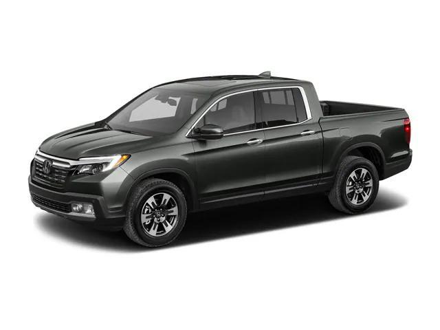 used 2018 Honda Ridgeline car, priced at $26,990