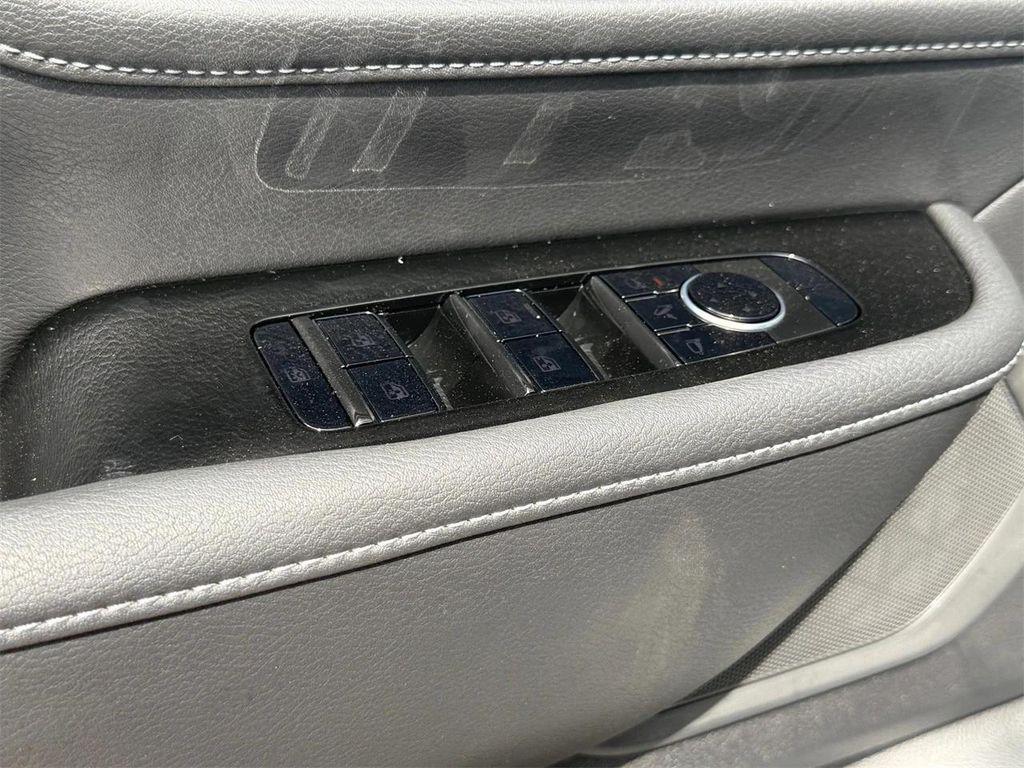 new 2026 INFINITI QX80 car, priced at $87,220