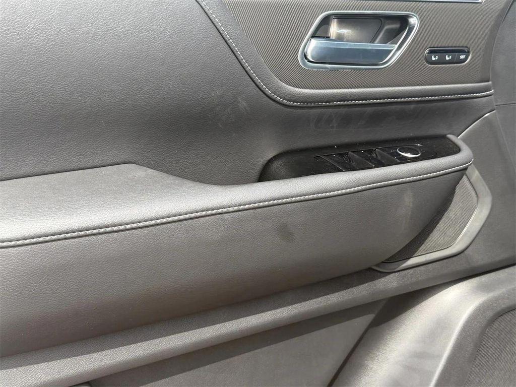 new 2026 INFINITI QX80 car, priced at $87,220