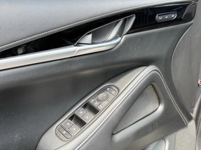 new 2025 INFINITI QX60 car, priced at $48,070