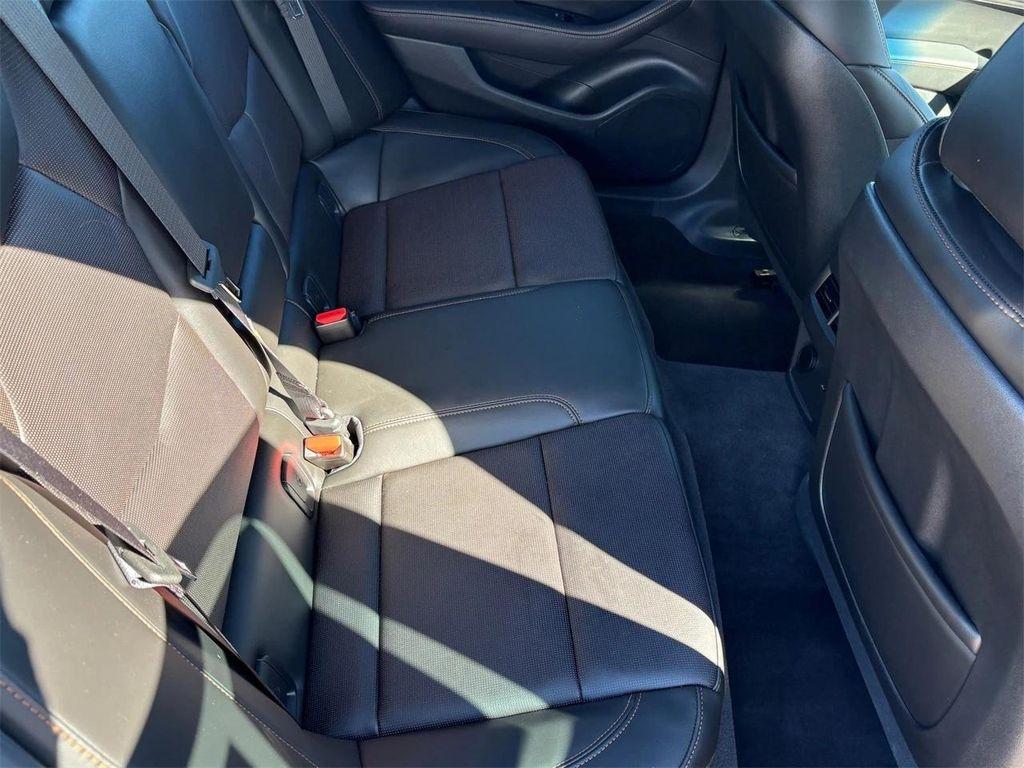 used 2024 Cadillac CT5-V car, priced at $53,491