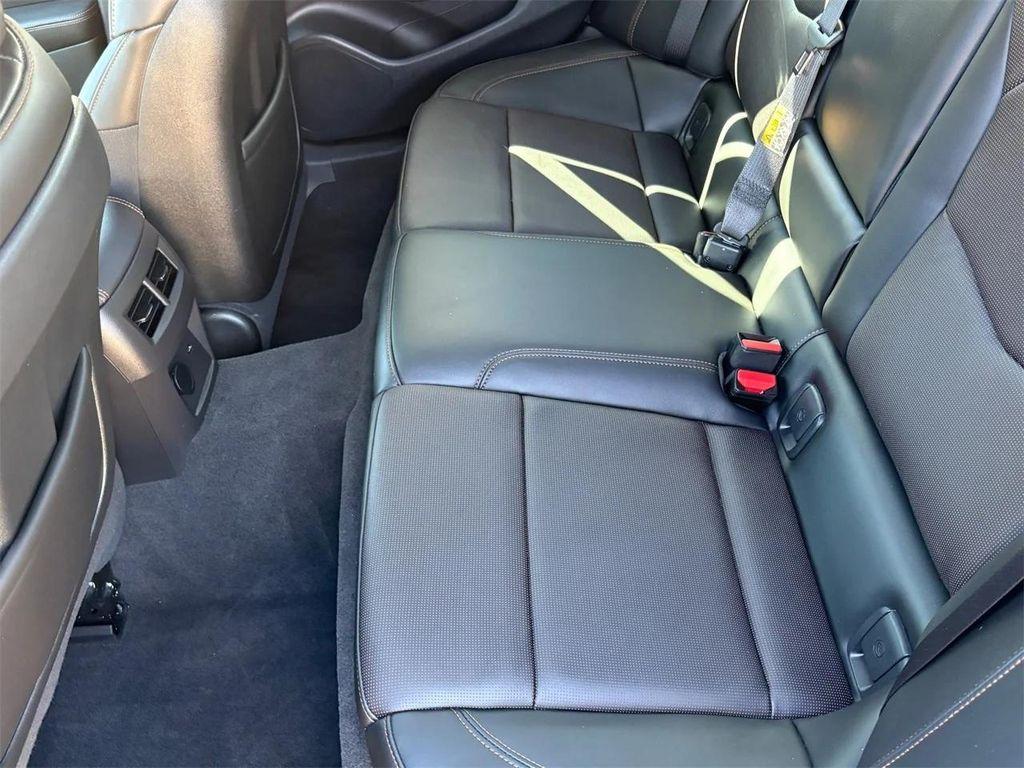 used 2024 Cadillac CT5-V car, priced at $53,491