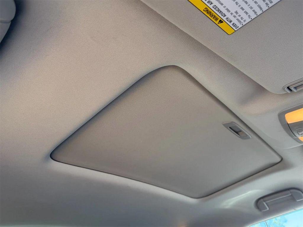 used 2016 INFINITI QX80 car, priced at $17,691