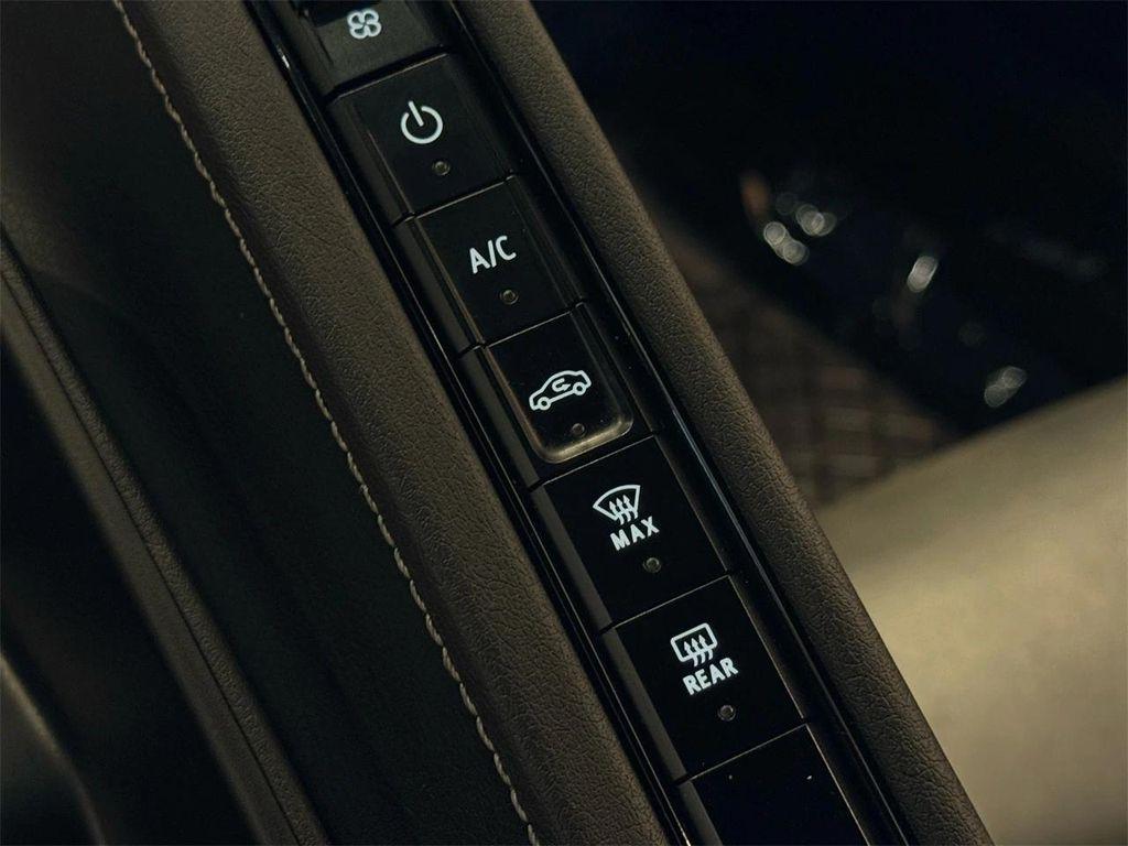 used 2021 Chevrolet Corvette car, priced at $60,907