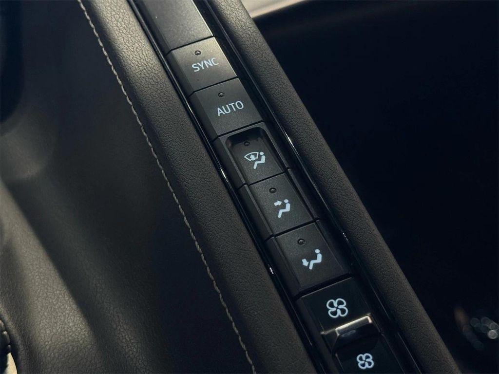 used 2021 Chevrolet Corvette car, priced at $60,907