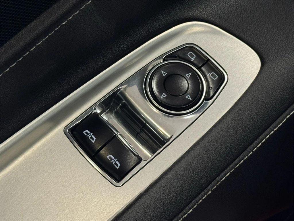 used 2021 Chevrolet Corvette car, priced at $60,907