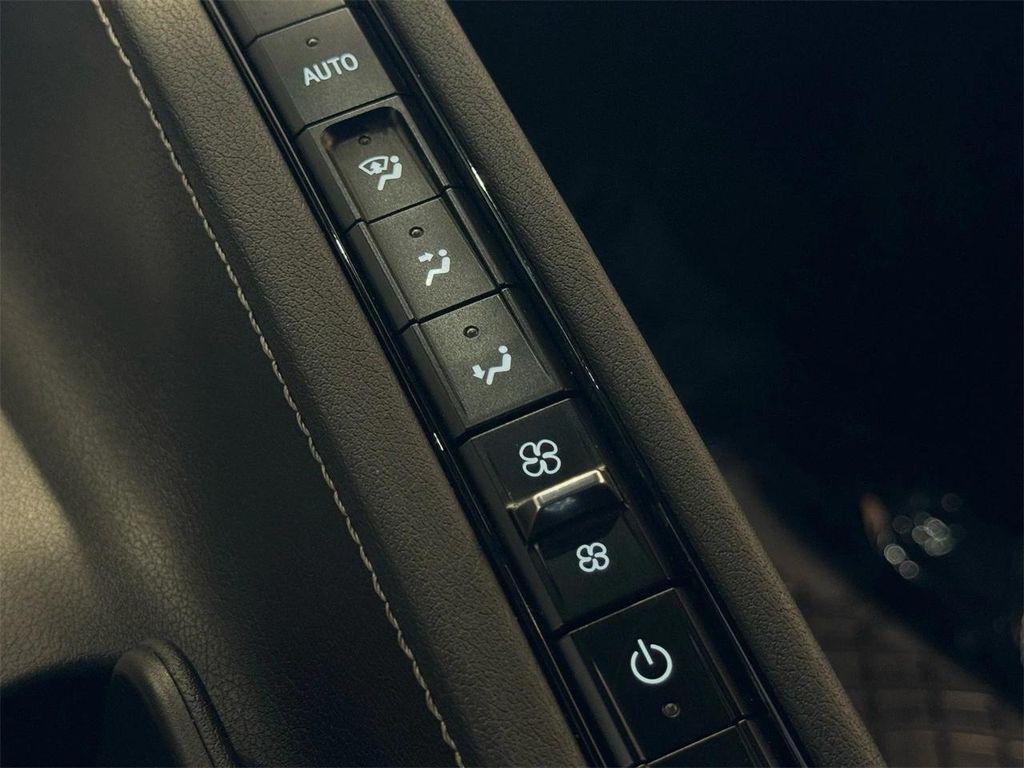 used 2021 Chevrolet Corvette car, priced at $60,907