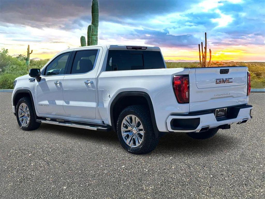 used 2022 GMC Sierra 1500 car, priced at $48,991