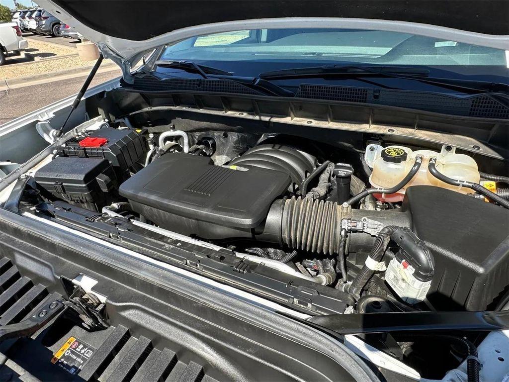 used 2022 GMC Sierra 1500 car, priced at $48,991