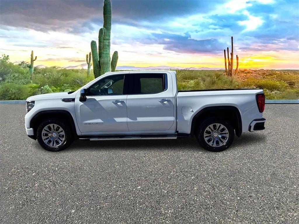 used 2022 GMC Sierra 1500 car, priced at $48,991