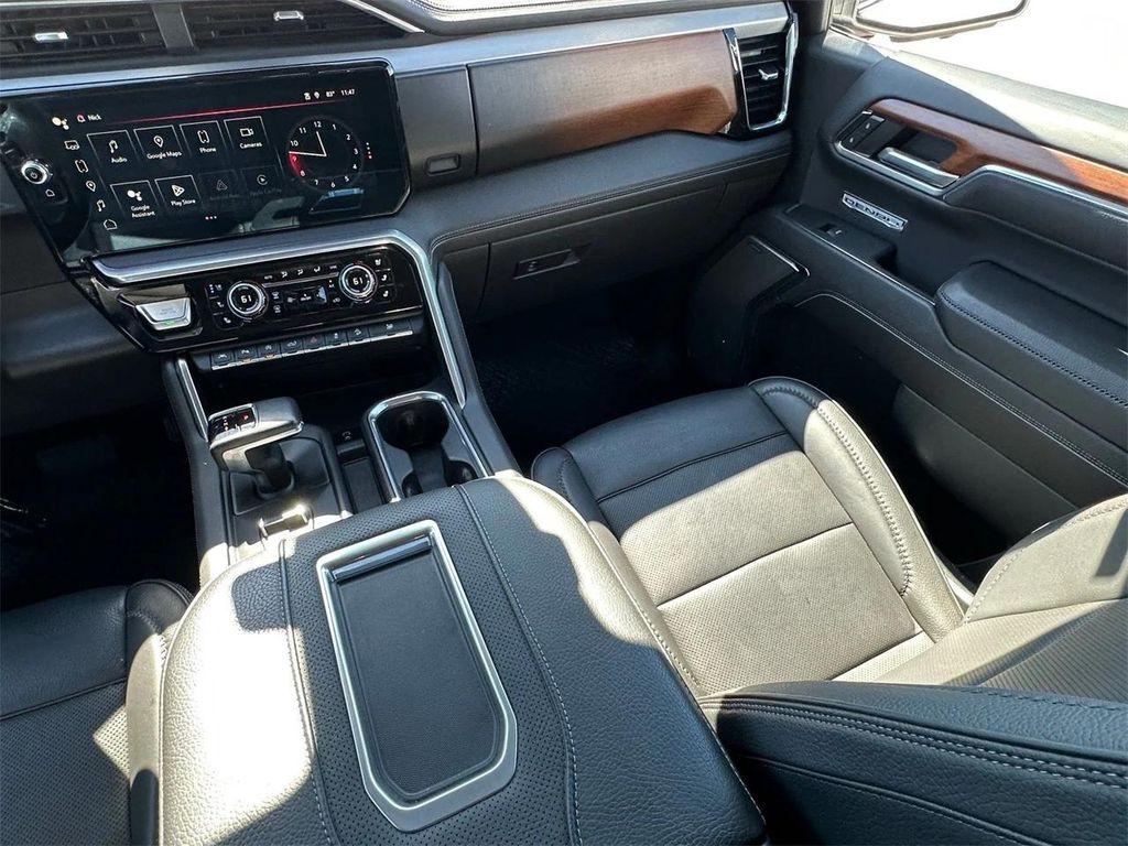 used 2022 GMC Sierra 1500 car, priced at $48,991