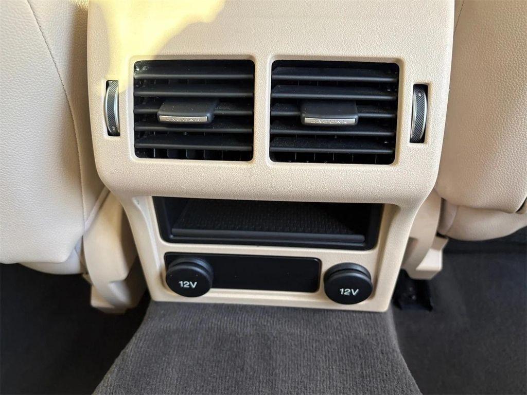 used 2017 Jaguar XF car, priced at $16,991