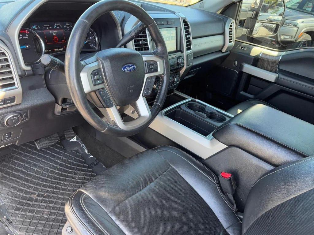 used 2017 Ford F-250 car, priced at $42,990