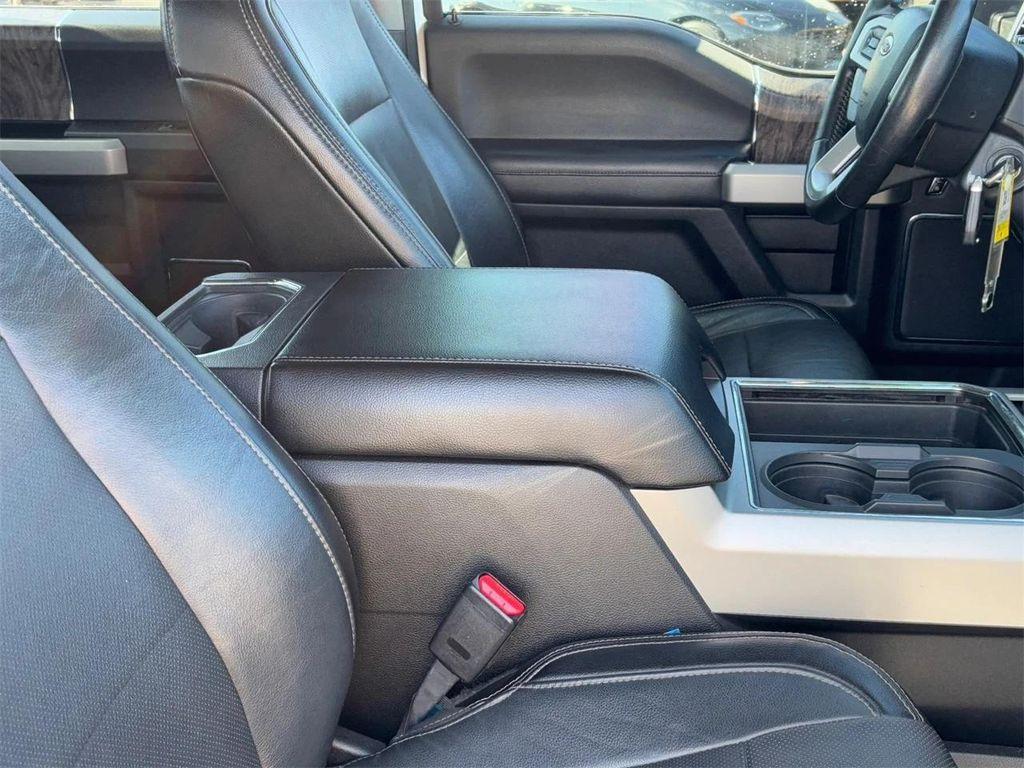 used 2017 Ford F-250 car, priced at $42,990