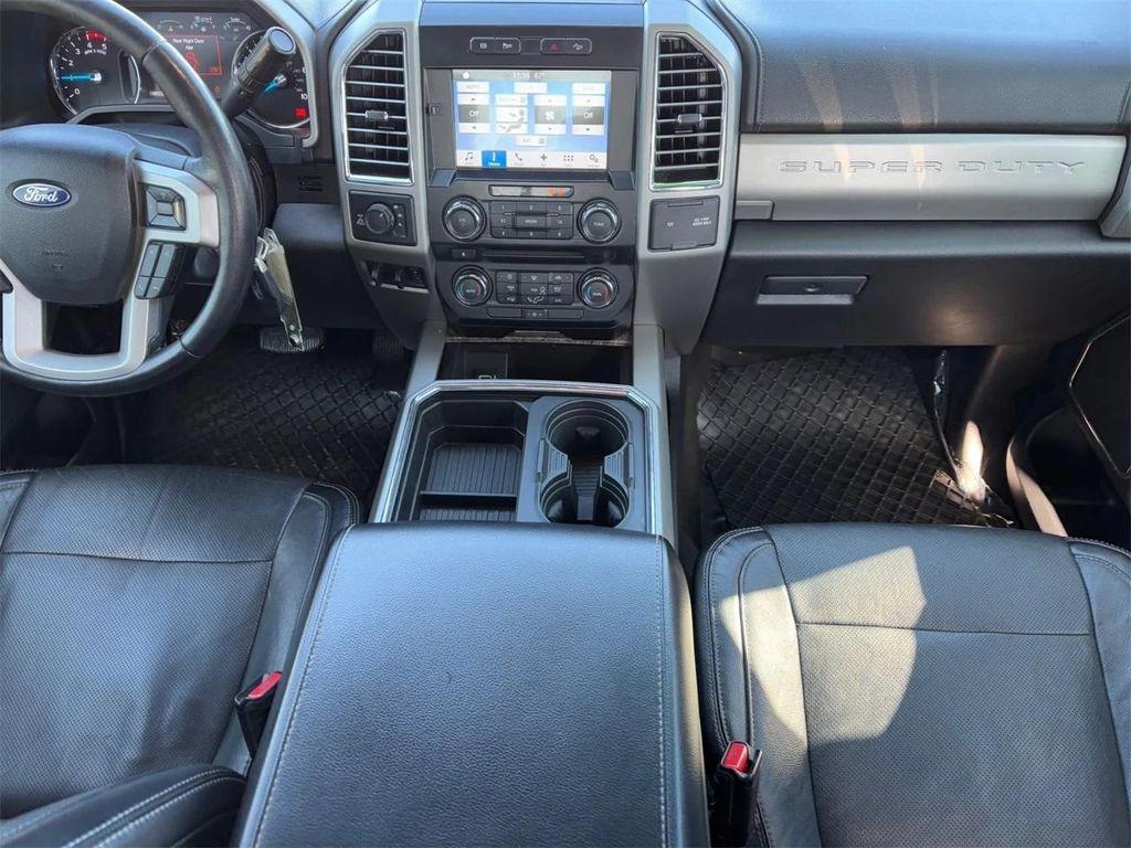 used 2017 Ford F-250 car, priced at $42,990