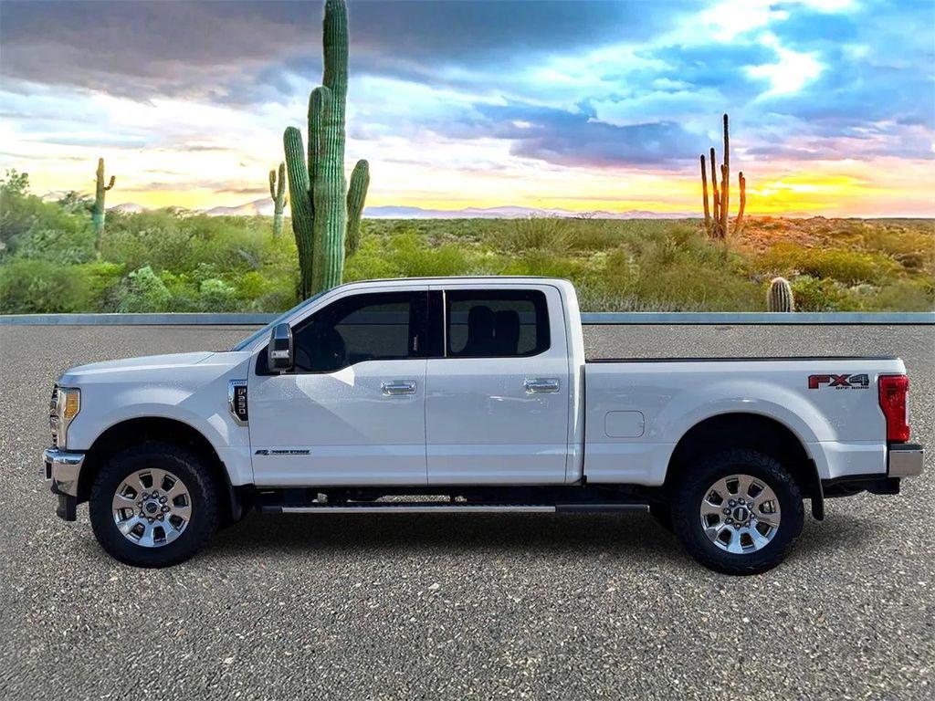 used 2017 Ford F-250 car, priced at $42,990