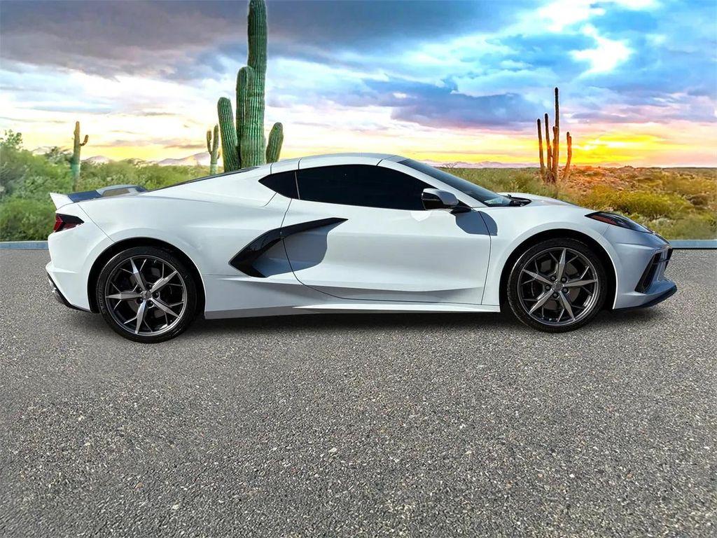 used 2020 Chevrolet Corvette car, priced at $59,969