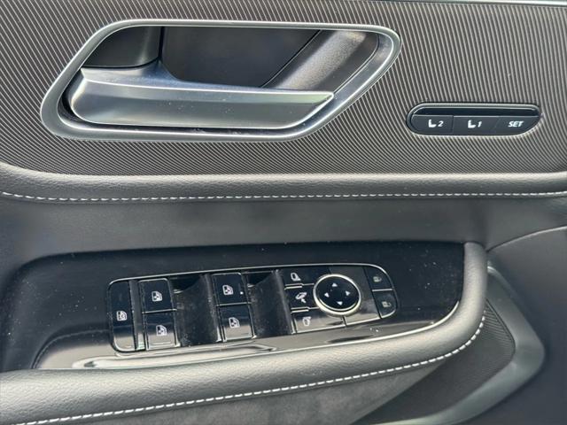 new 2025 INFINITI QX80 car, priced at $88,360