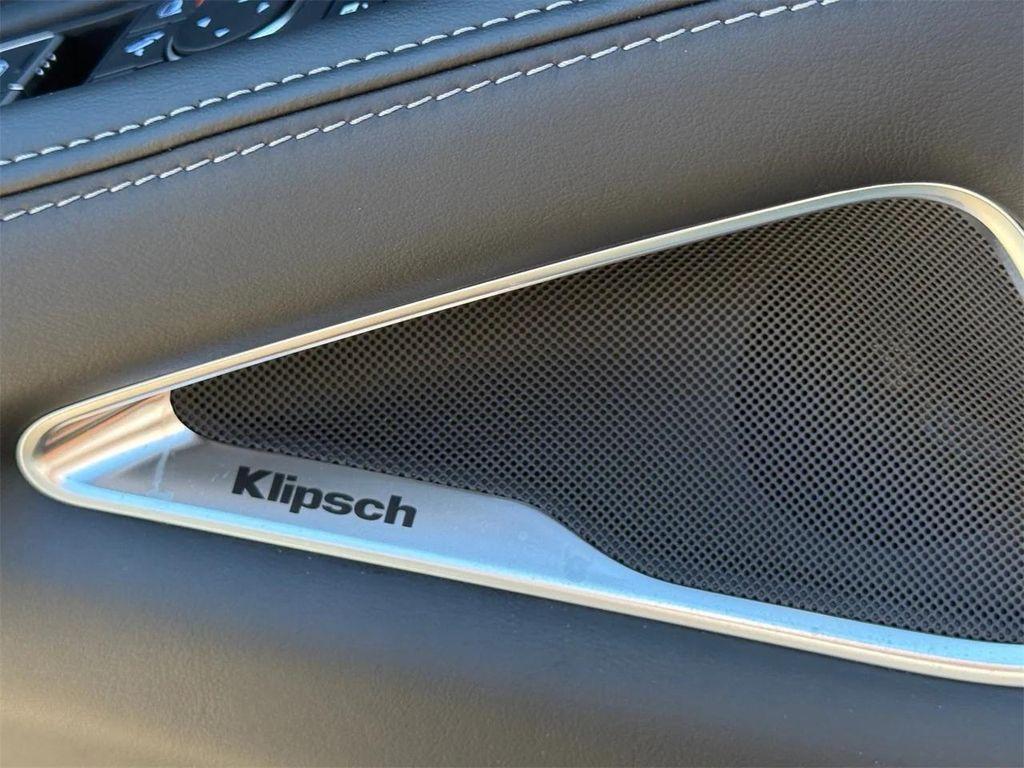 new 2026 INFINITI QX60 car, priced at $57,598