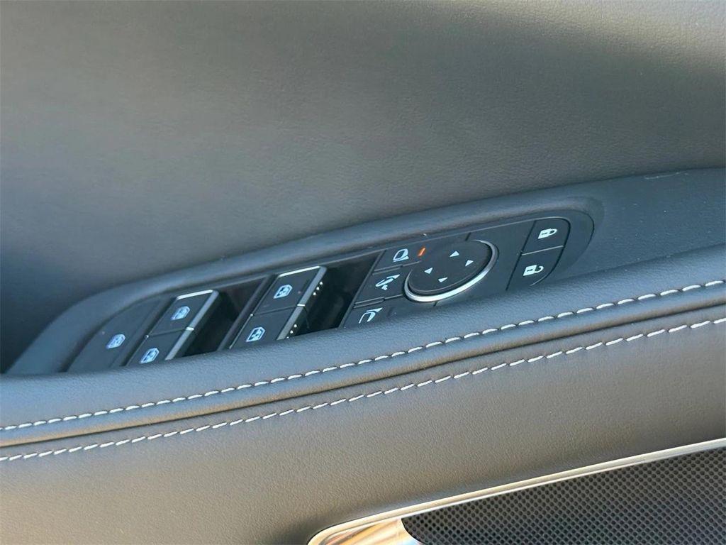 new 2026 INFINITI QX60 car, priced at $57,598