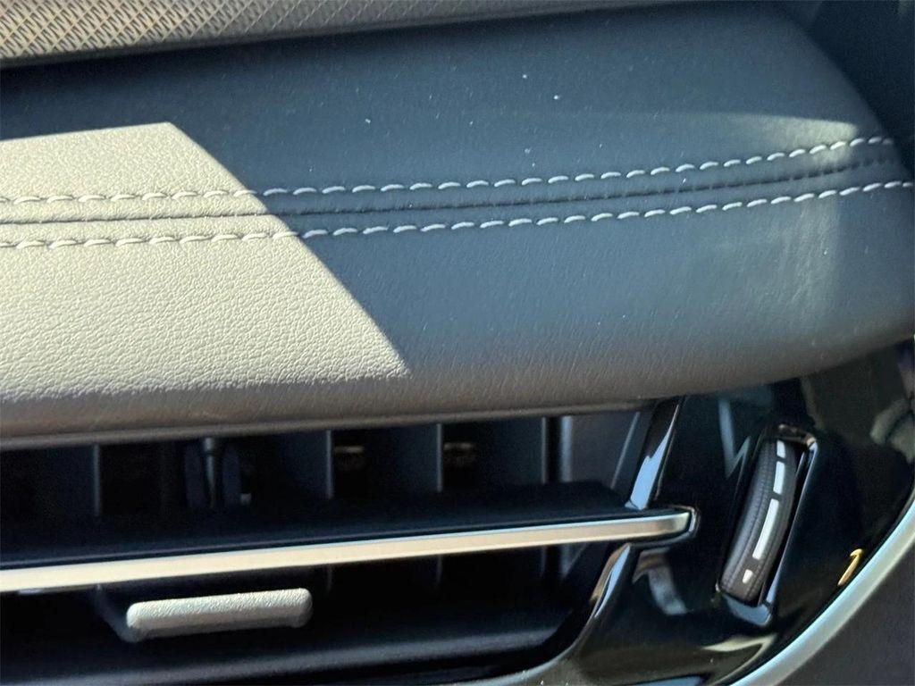 new 2026 INFINITI QX60 car, priced at $57,598