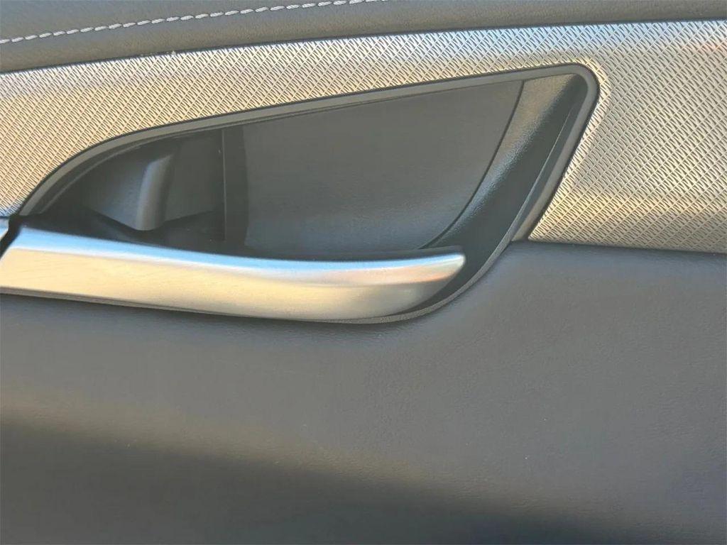 new 2026 INFINITI QX60 car, priced at $57,598