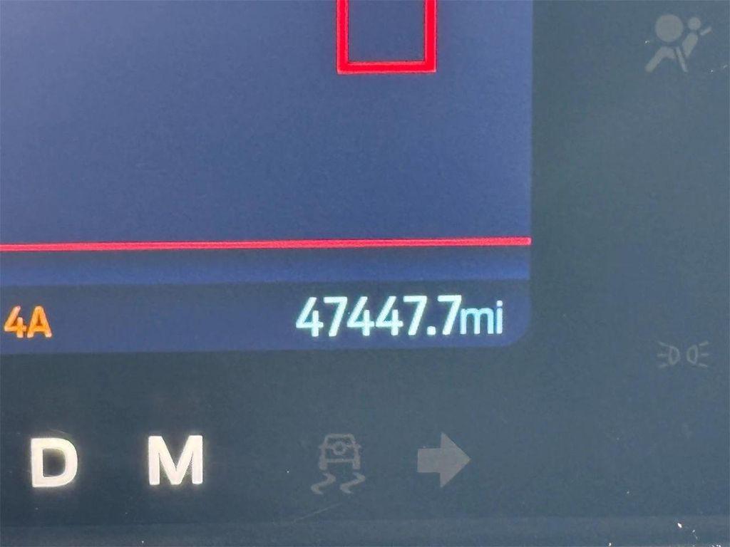 used 2023 Ford Bronco car, priced at $46,451