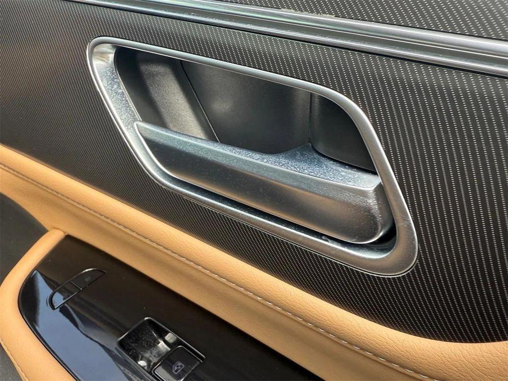 new 2026 INFINITI QX80 car, priced at $94,371