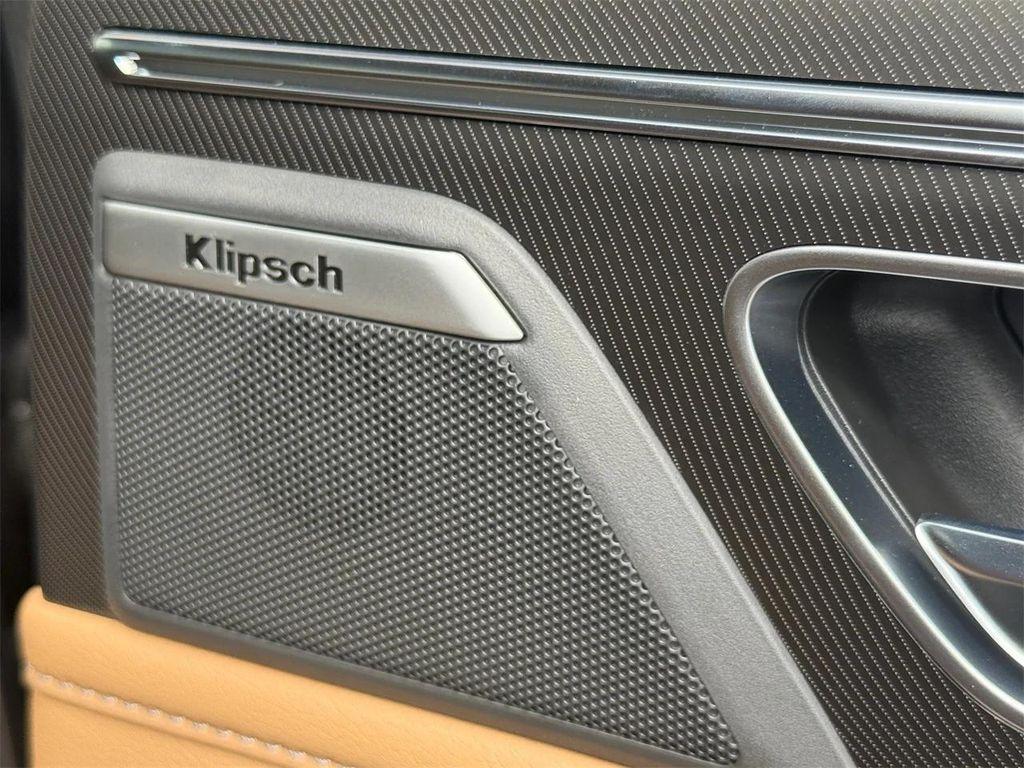 new 2026 INFINITI QX80 car, priced at $94,371