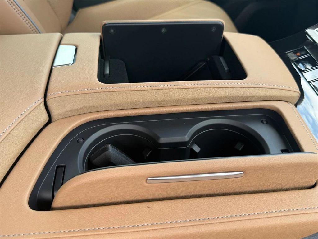 new 2026 INFINITI QX80 car, priced at $94,371