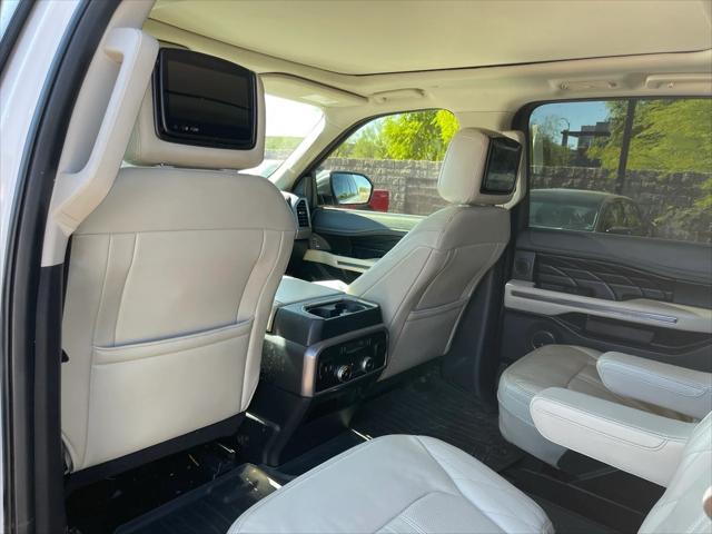 used 2018 Ford Expedition car, priced at $27,990