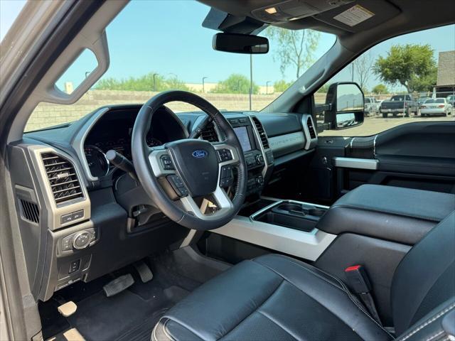 used 2020 Ford F-350 car, priced at $52,990