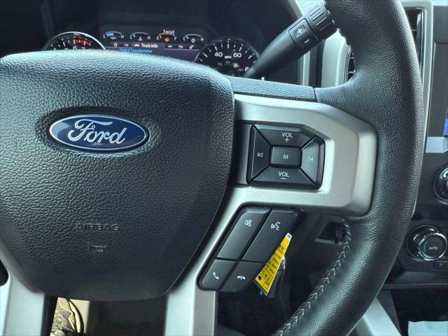 used 2020 Ford F-350 car, priced at $52,990