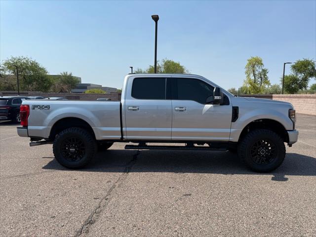 used 2020 Ford F-350 car, priced at $52,990
