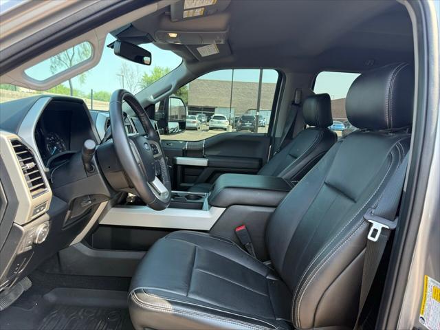 used 2020 Ford F-350 car, priced at $52,990
