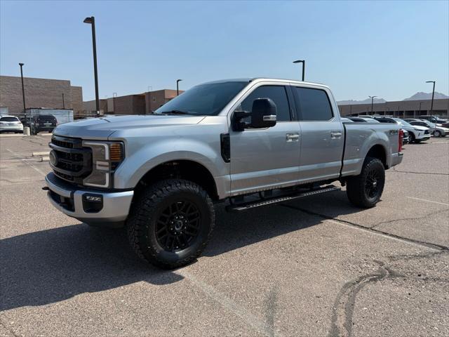 used 2020 Ford F-350 car, priced at $52,990