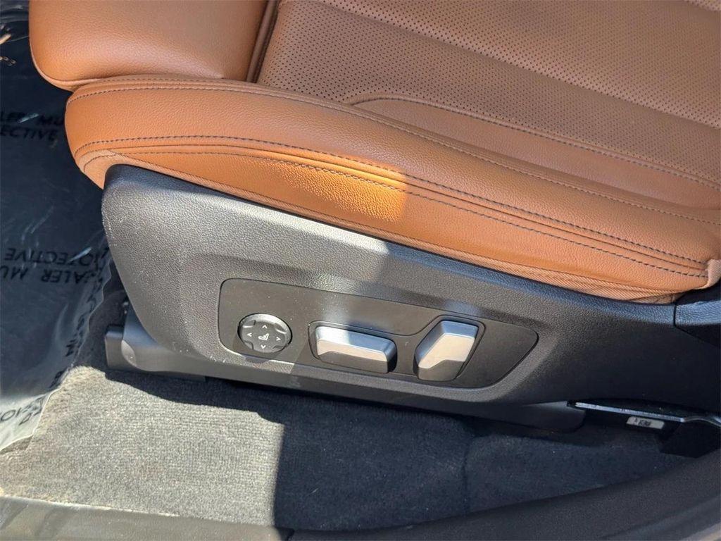 used 2022 BMW X3 car, priced at $21,900