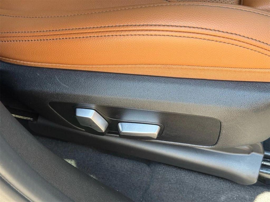 used 2022 BMW X3 car, priced at $21,900