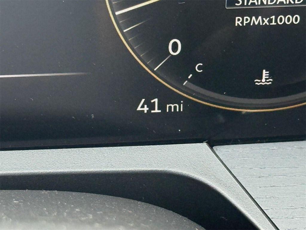 new 2026 INFINITI QX80 car, priced at $103,252