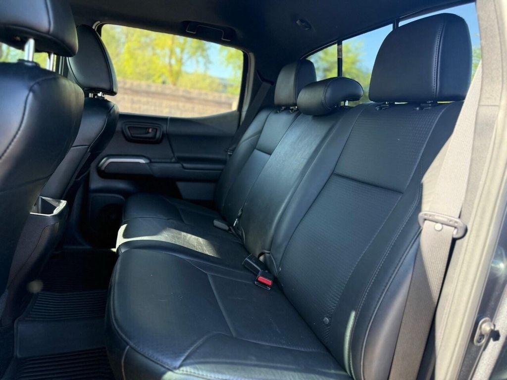 used 2021 Toyota Tacoma car, priced at $37,988