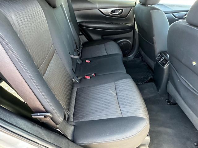 used 2020 Nissan Rogue car, priced at $12,990