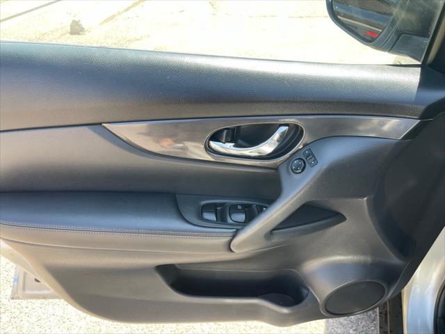 used 2020 Nissan Rogue car, priced at $14,990
