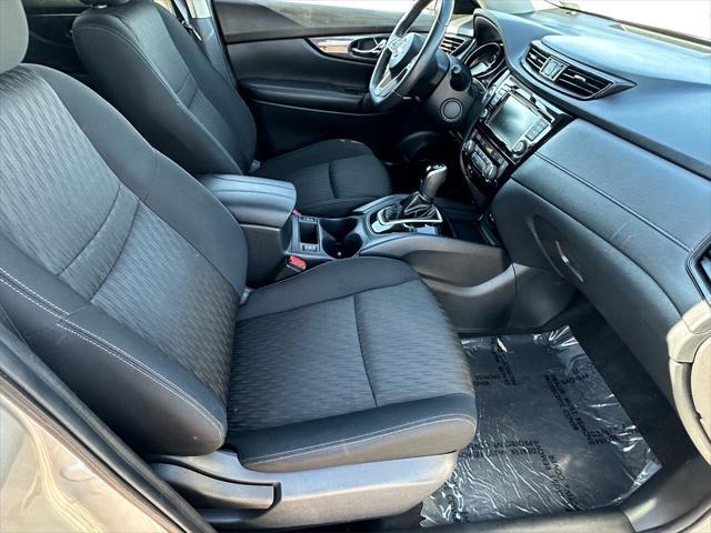 used 2020 Nissan Rogue car, priced at $12,990