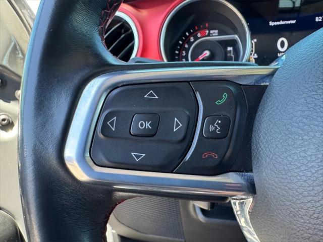 used 2020 Jeep Wrangler Unlimited car, priced at $33,990