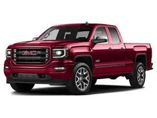 used 2016 GMC Sierra 1500 car, priced at $18,490
