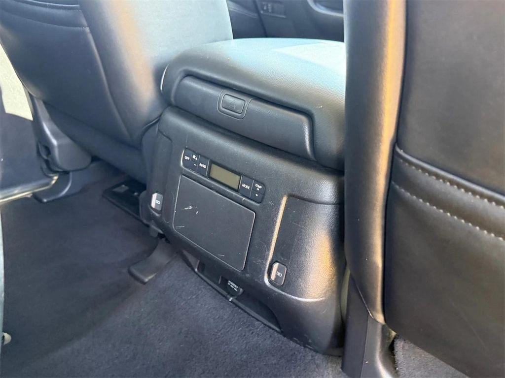used 2020 INFINITI QX80 car, priced at $23,780