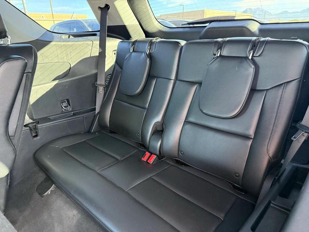 used 2022 Ford Explorer car, priced at $32,990