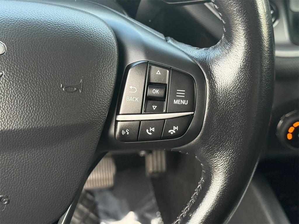 used 2021 Ford Bronco Sport car, priced at $21,598