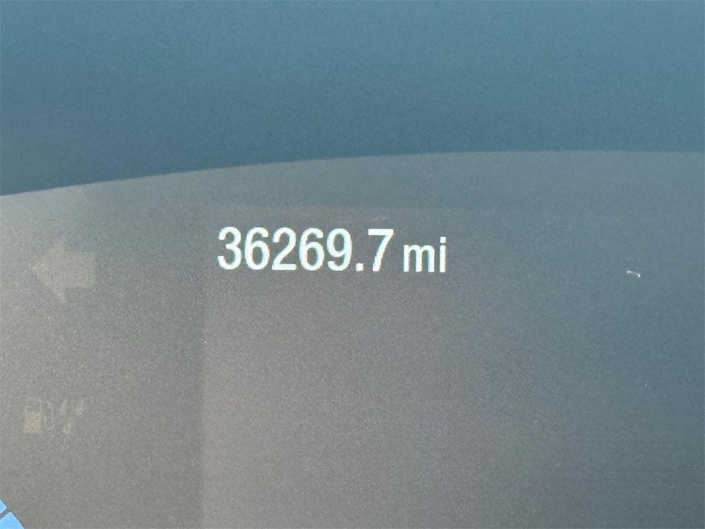 used 2021 Ford Bronco Sport car, priced at $21,598